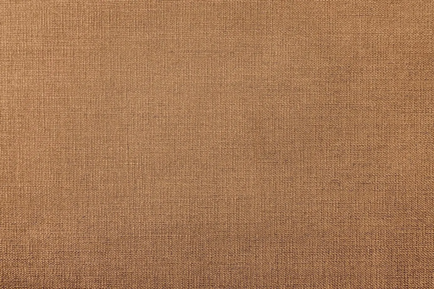 Farbige Mikrowebung auf einer Stoffoberfläche